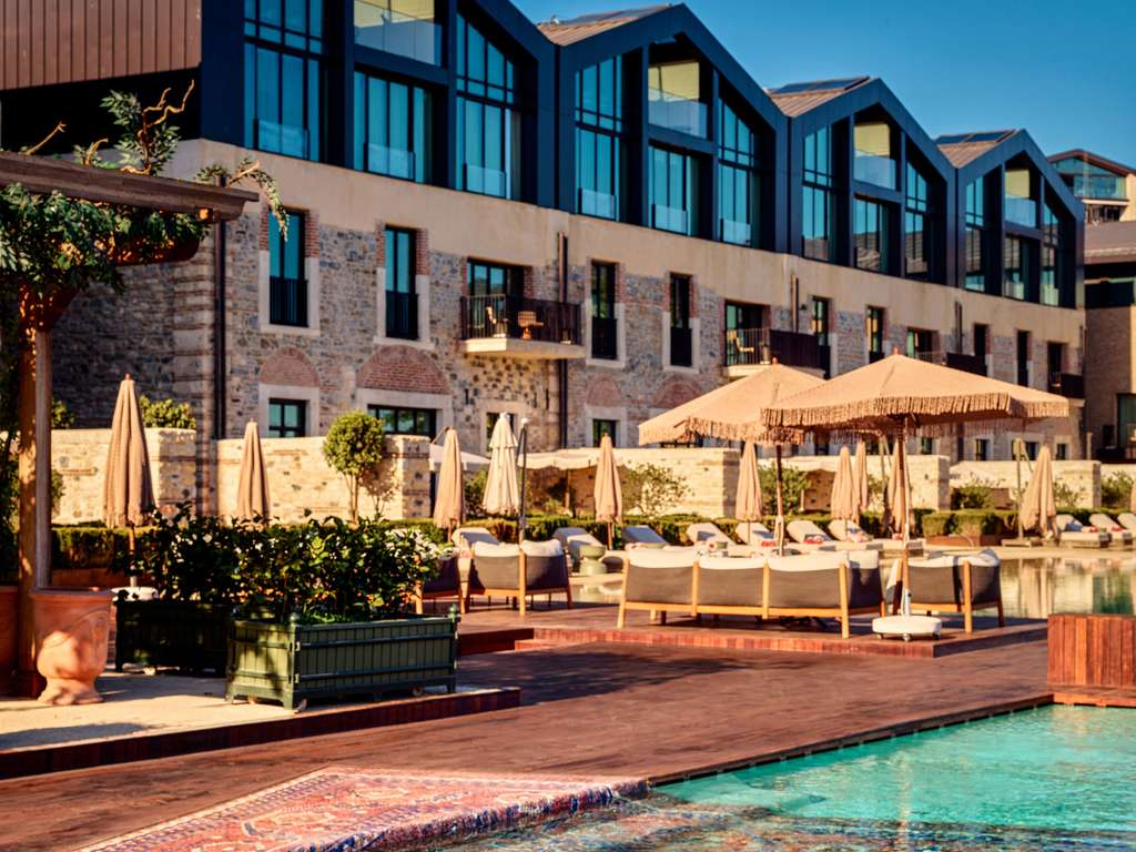 Tersane İstanbul Guest Services
