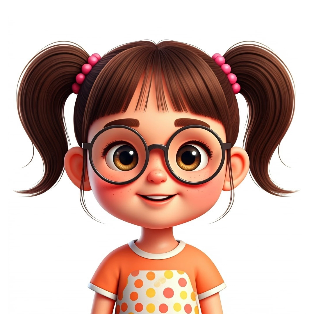 Child Female