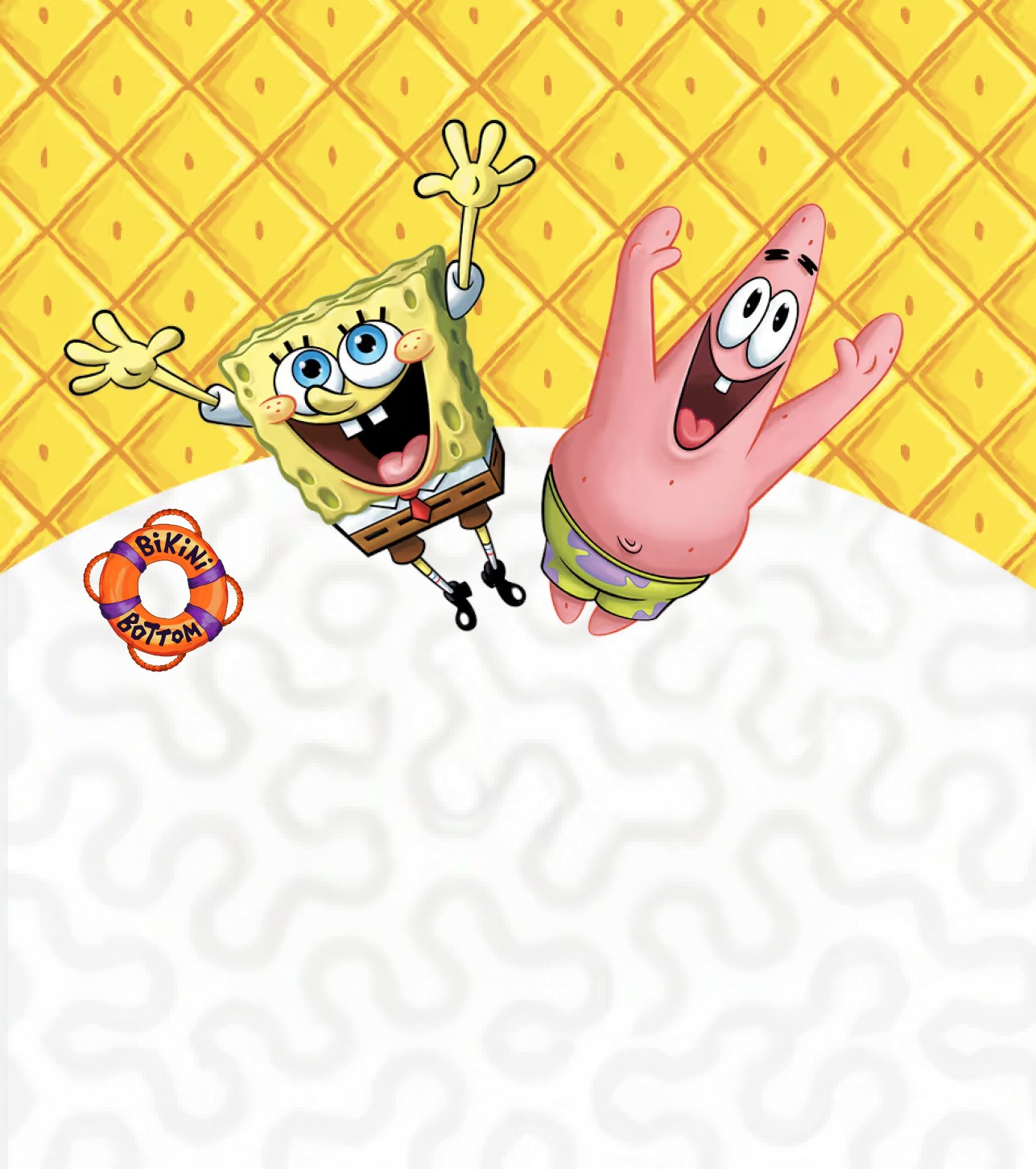 Bikini Bottom