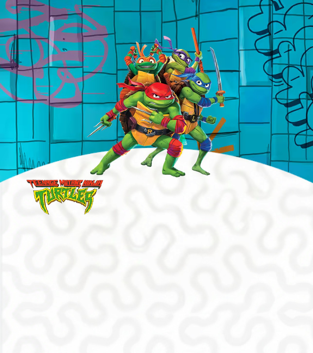TMNT Lair
